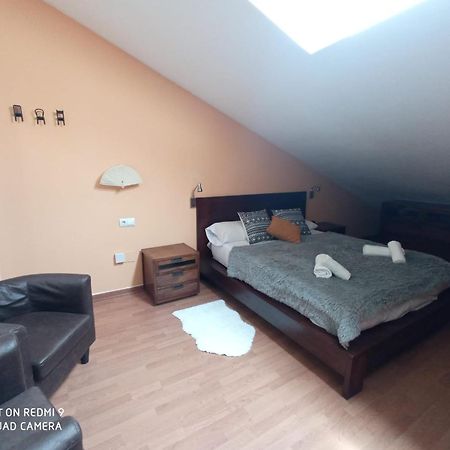 Duplex En Centro De Malaga, Calle Nuno Gomez Luaran gambar