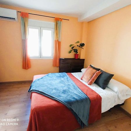 Duplex En Centro De Malaga, Calle Nuno Gomez Bilik gambar