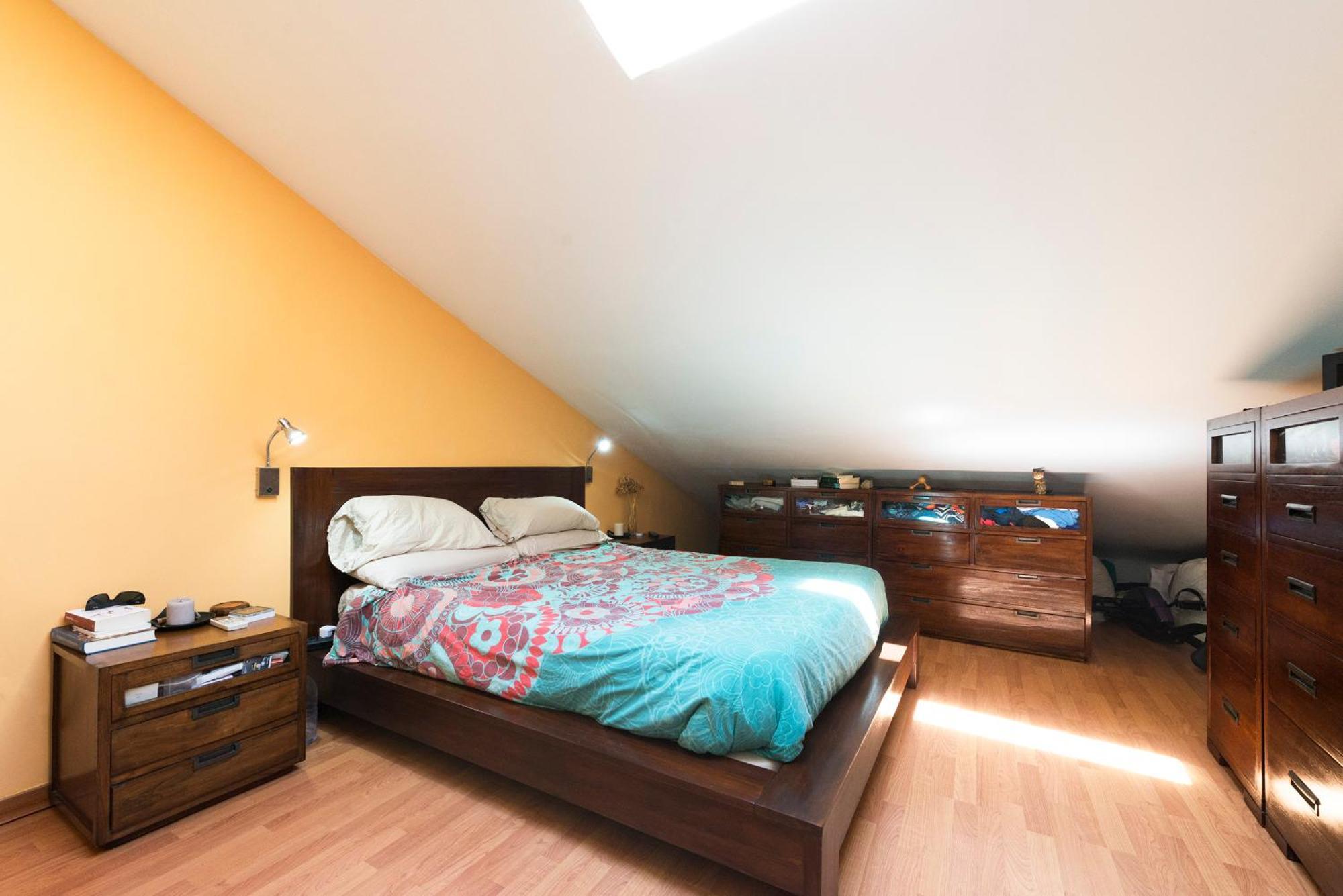 Duplex En Centro De Malaga, Calle Nuno Gomez Luaran gambar