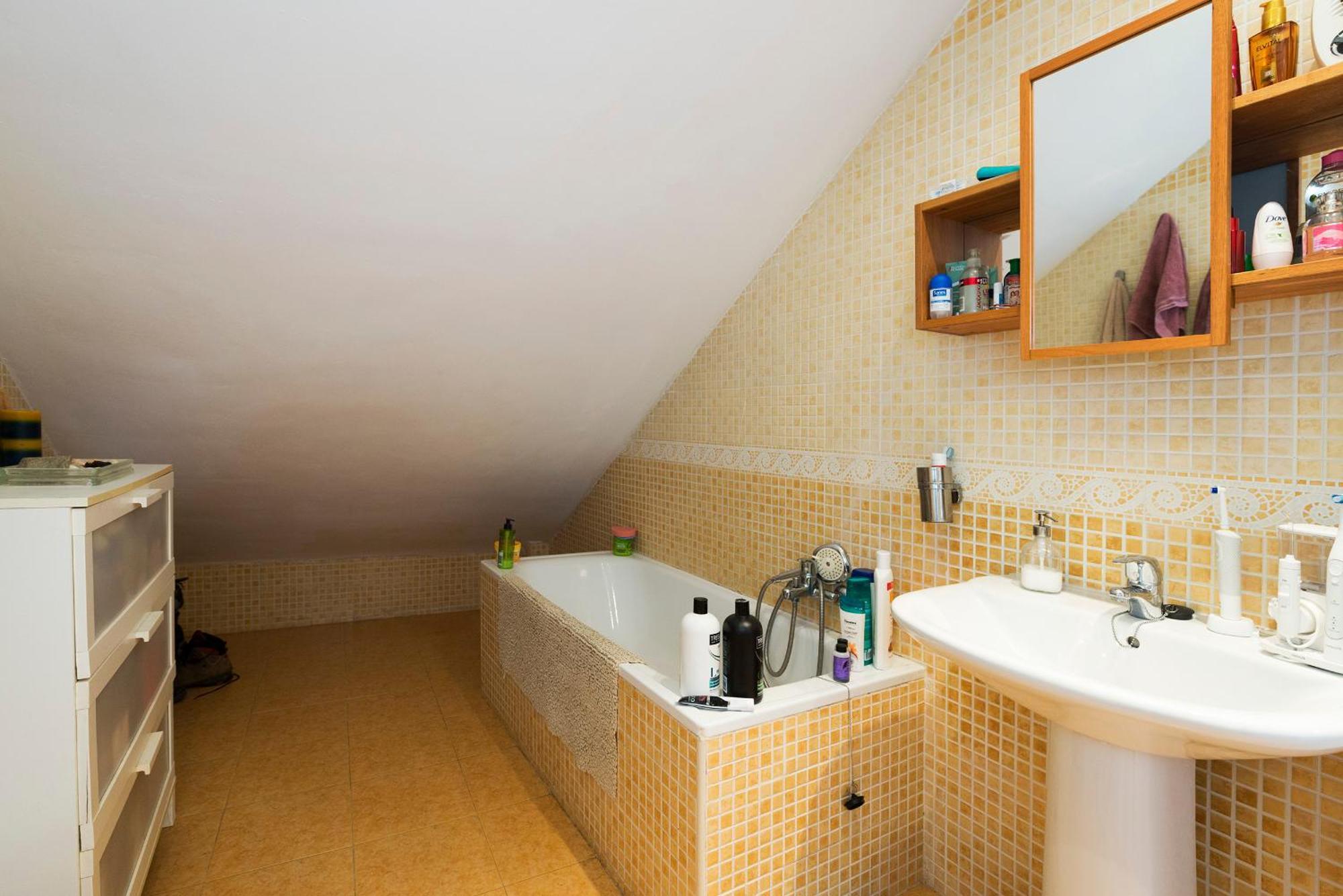 Duplex En Centro De Malaga, Calle Nuno Gomez Luaran gambar