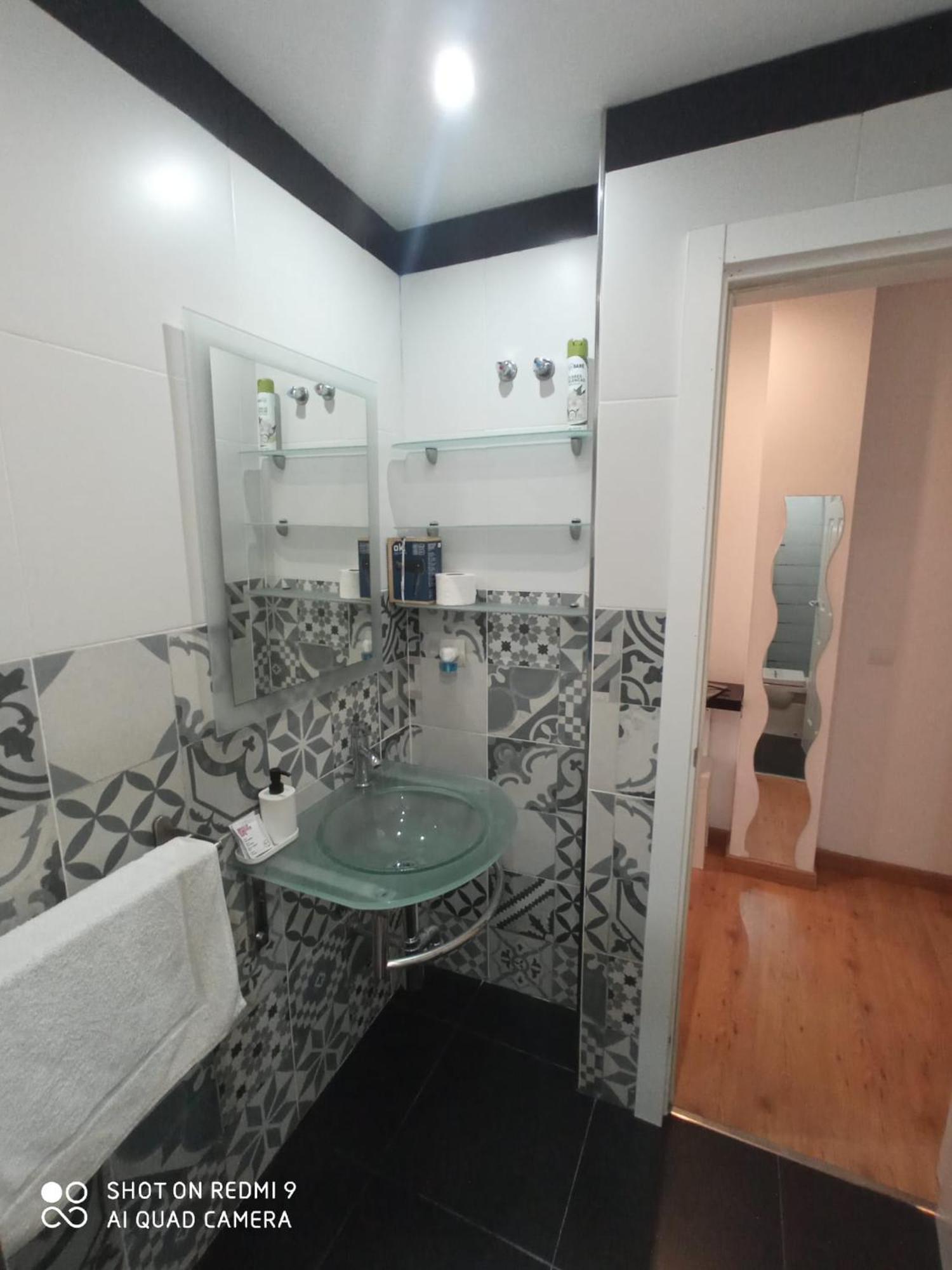 Duplex En Centro De Malaga, Calle Nuno Gomez Luaran gambar