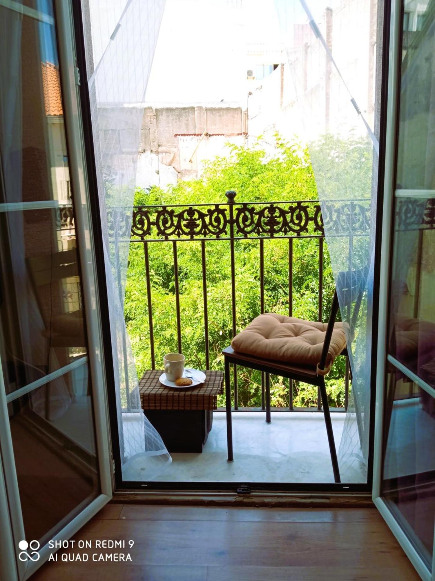 Duplex En Centro De Malaga, Calle Nuno Gomez Bilik gambar