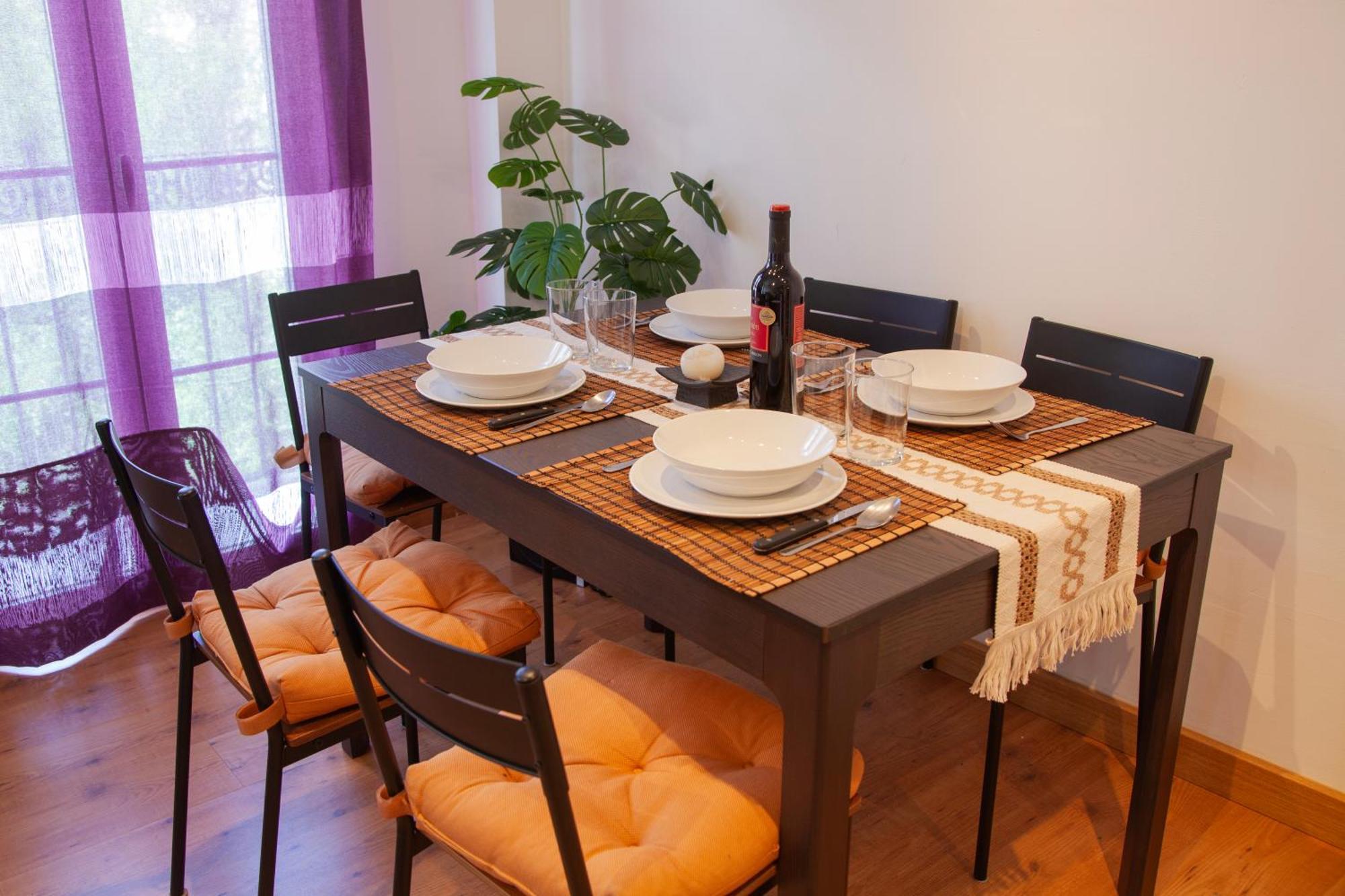 Duplex En Centro De Malaga, Calle Nuno Gomez Luaran gambar