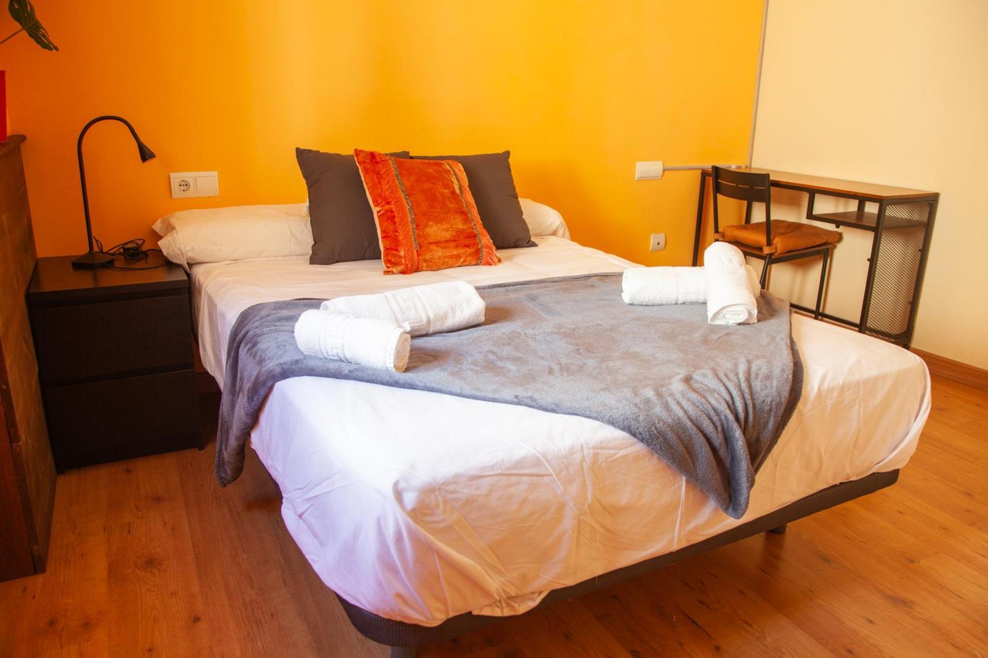 Duplex En Centro De Malaga, Calle Nuno Gomez Luaran gambar