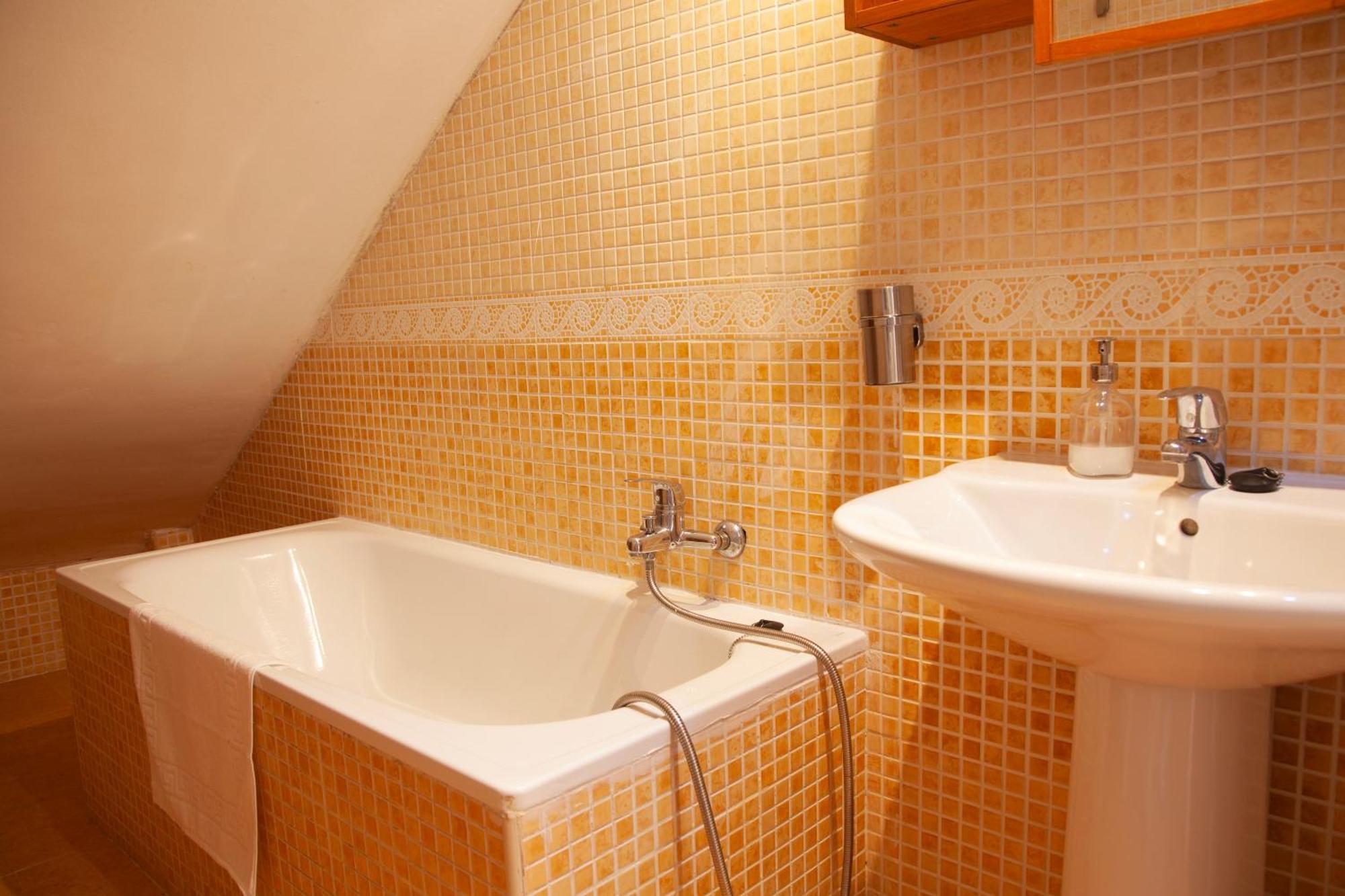 Duplex En Centro De Malaga, Calle Nuno Gomez Luaran gambar