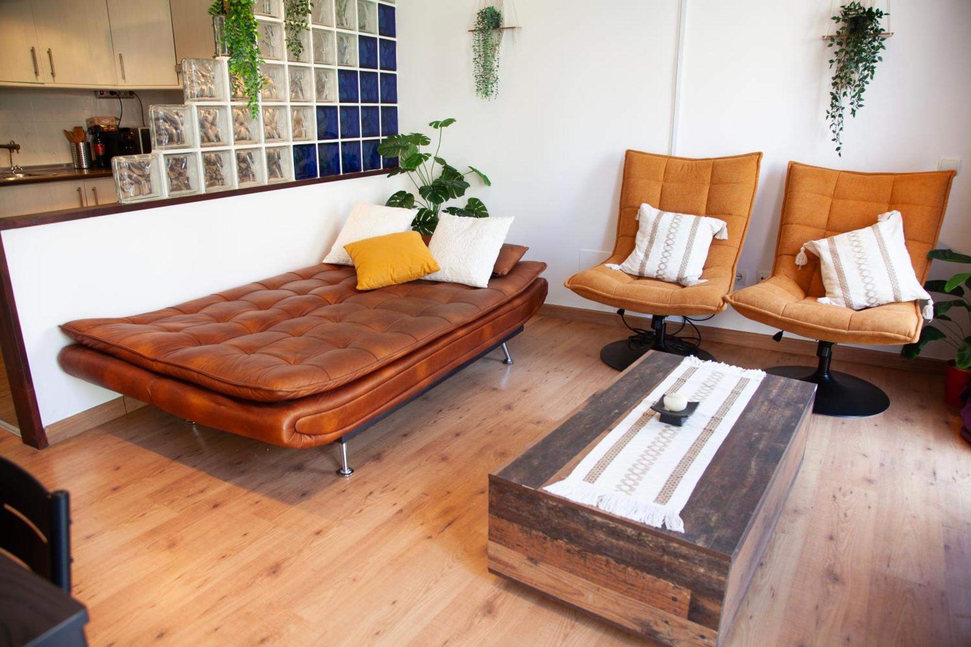 Duplex En Centro De Malaga, Calle Nuno Gomez Luaran gambar