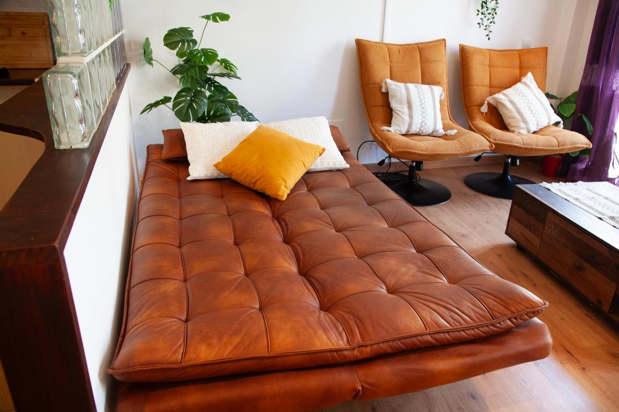 Duplex En Centro De Malaga, Calle Nuno Gomez Luaran gambar